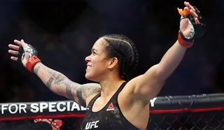 Amanda Nunes on her win over Holly Holm at UFC 239 – Video