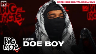 S1 E32  |  Doe Boy