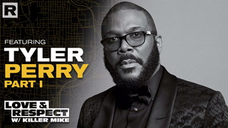 S1 E4  |  Tyler Perry (Part 1)