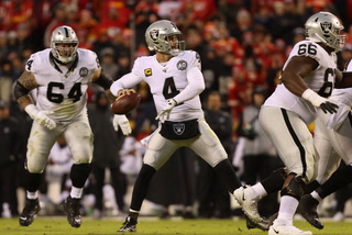Raiders Have to Correct Miscues For A Shot at Postseason Play – VIDEO