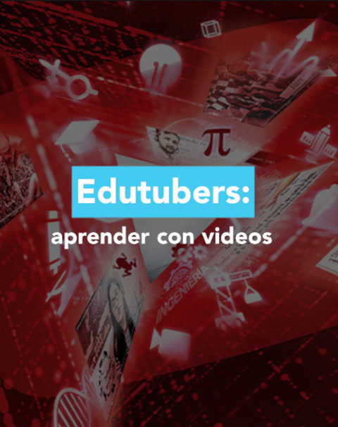 Edutubers: aprender con videos | Reporte Indigo