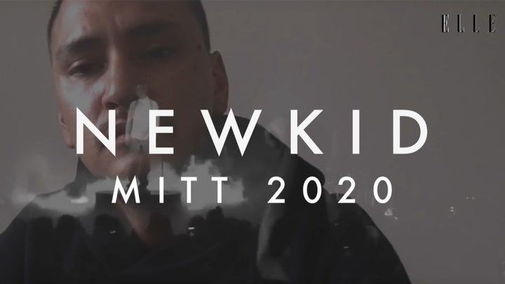 Mitt 2020: Newkid