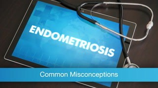 Endometriosis: Frank Tu, MD, MPH