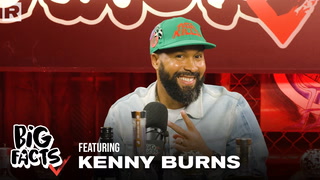 S3 E31  |  Kenny Burns