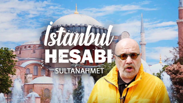İstanbul Hesabı - Sultanahmet