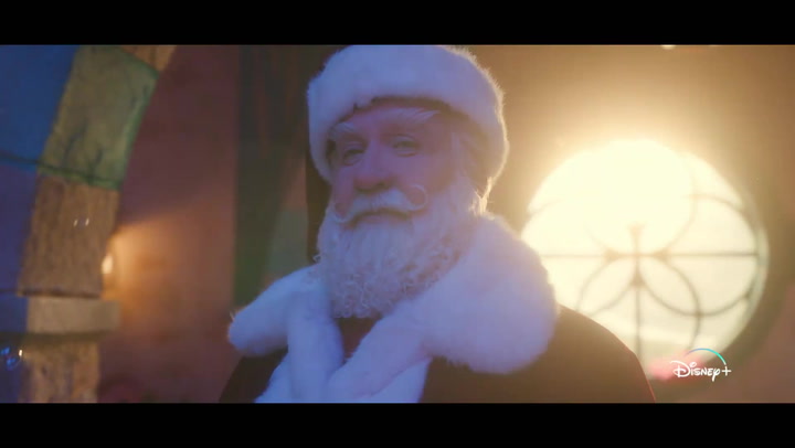 The Santa Clauses: Season 1