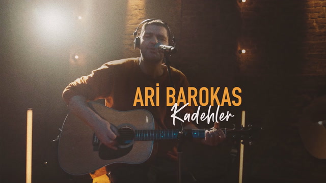 Ari Barokas - Kadehler