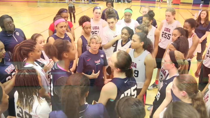 2016 USA Basketball Women's U17 World Championship Trials Preview