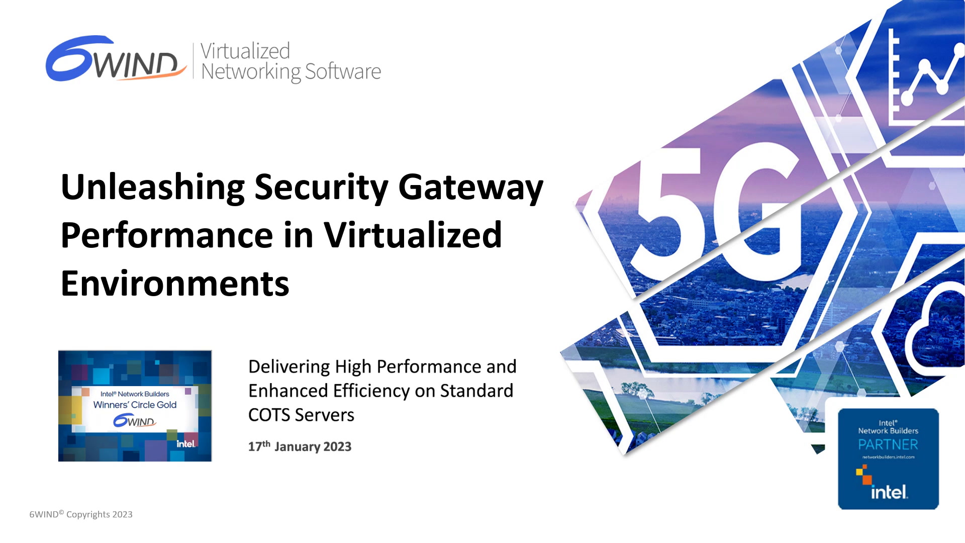 Unleashing Security Gateway Performance in Virtualized Environments