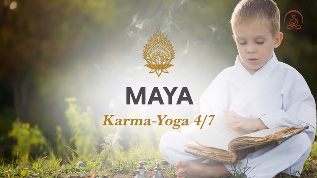 Karma-Yoga 4/7