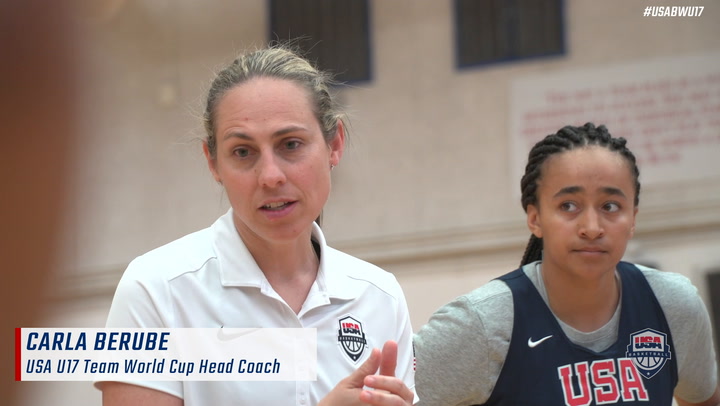 2018 USA Women's U17 World Cup Team Trials - Sights And Sounds