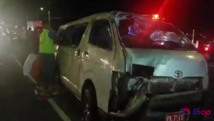 Ambulance wait time upsets passenger injured in highway collision