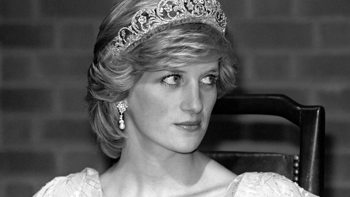 TV: 7 skådespelare som har spelat prinsessan Diana – så lika är de