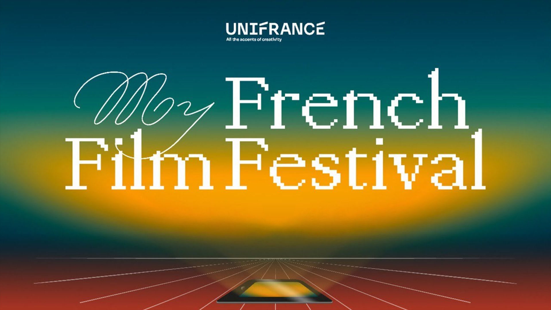 My French Film Festival 2023