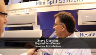 Mini splits revolutionizing HVAC industry in the US