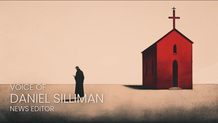 Stories of Hope: Daniel Silliman