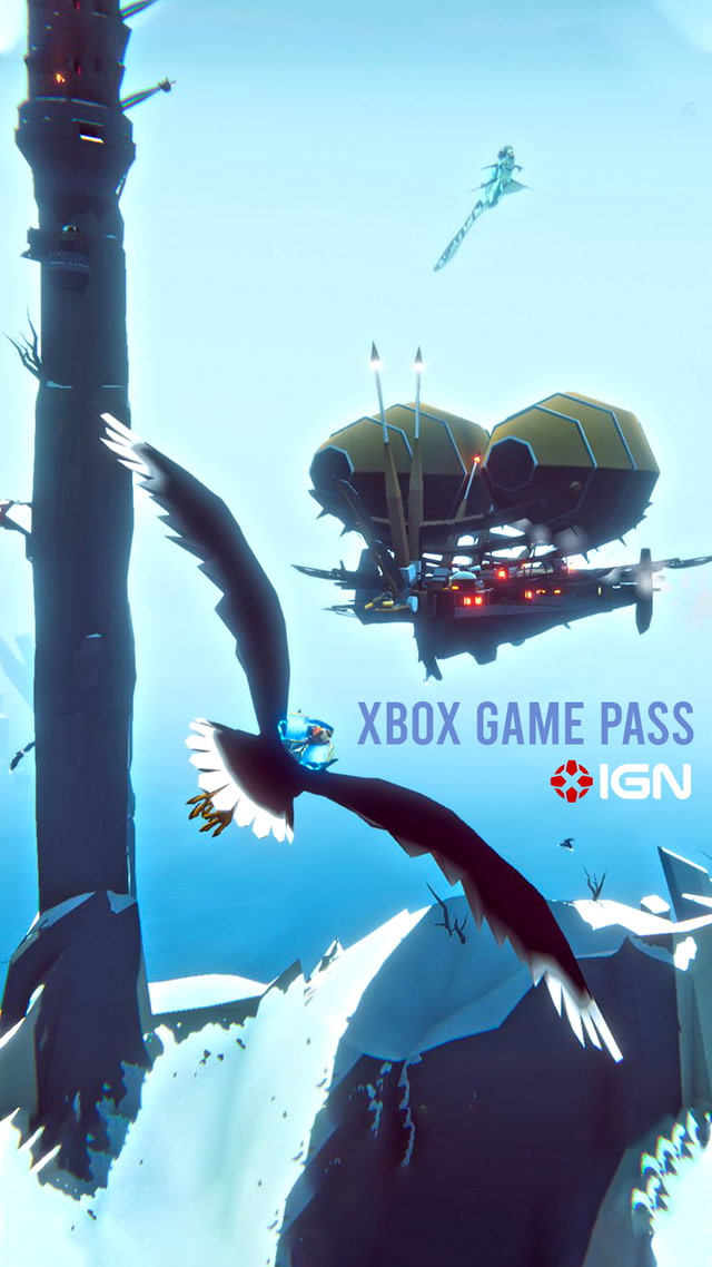 IGN - Xbox Game Pass
