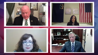 District Court Family Division Department J Debate – Video