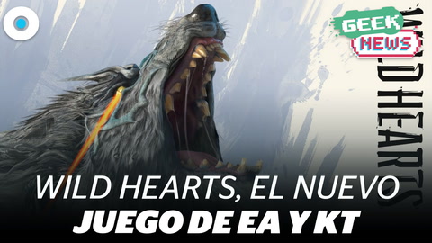 ¡La competencia de Monster Hunter por Electronic Arts! | #GeekNews