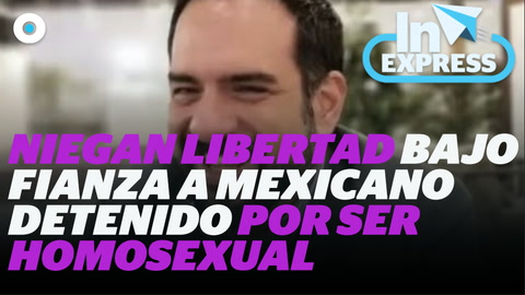 Niegan libertad bajo fianza a mexicano detenido en Qatar por ser homosexual I Reporte Indigo
