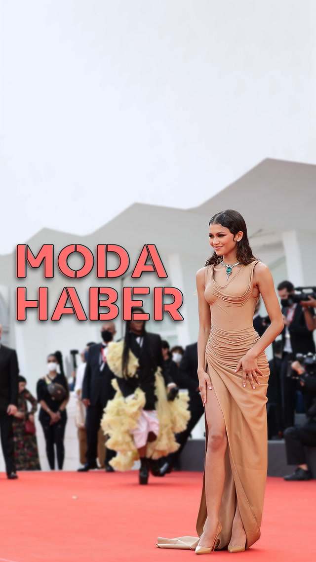Moda Haber - Venedik Film Festivali 