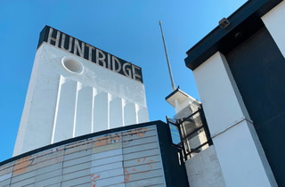 Las Vegas developer J Dapper buys Huntridge Theater for $4 million – VIDEO