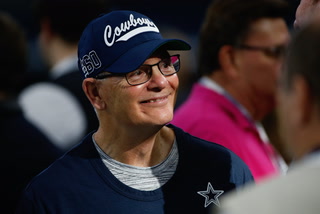 Gruden discusses hiring Rod Marinelli as the Raiders defensive line coach