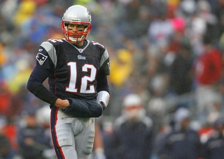 Tom Brady Announces He’s Leaving New England