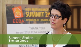 EEBA Summit Brings Like Minded Builders Together