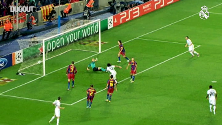 Get ready for El Clásico with these videos