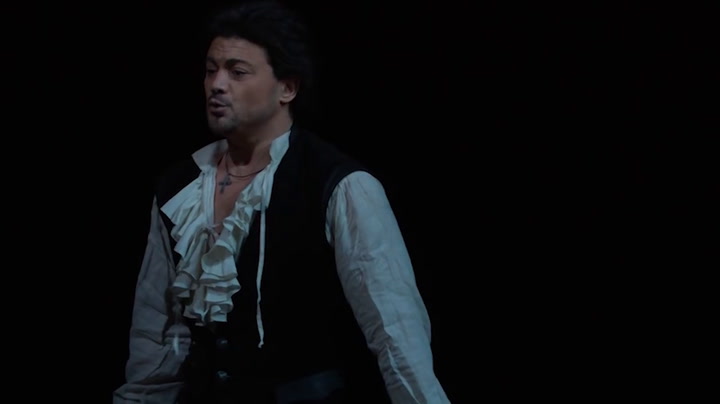 MetOpera: Roméo et Juliette