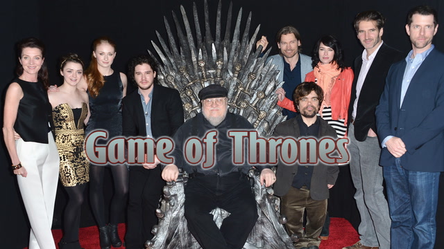 Game Of Thrones 