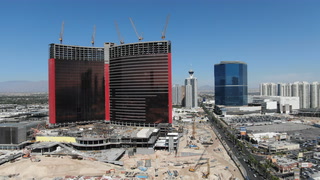 Resorts World updates plans, opening of $4.3B Las Vegas Strip resort – VIDEO
