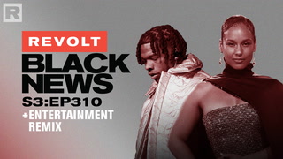 Met Gala 2022, new music and Lil Baby -- The best in Black entertainment (clip)