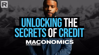 S5 E6  |  Unlocking the Secrets of Credit
