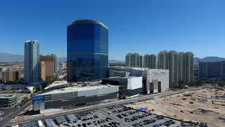 Contractors say they’re owed $36M for work done at Drew Las Vegas