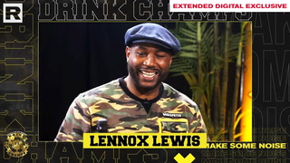S5 E12  |  Lennox Lewis