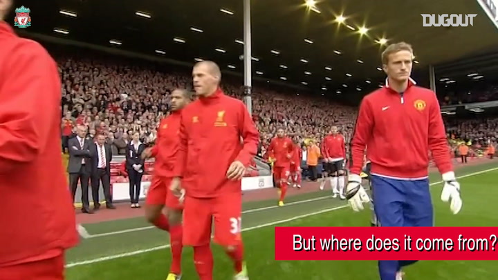 Liverpool to face Manchester United in huge showdown - Videos - cover