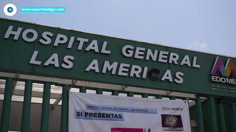 Contradicciones tras el caos en Hospital Las Américas | Reporte Indigo