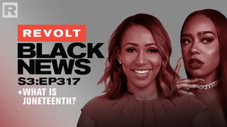 Why Black-Owned Businesses Matter - From Black Owners Themselves, Part 1 (clip)