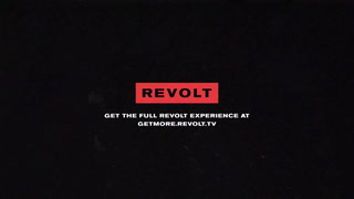 Get the Full REVOLT Experience
