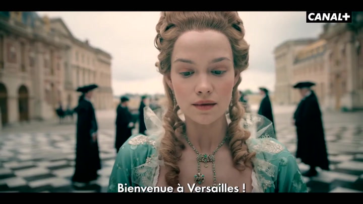 Marie-Antoinette: Season 1