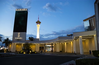 Sahara Las Vegas sues blogger over closure rumor – VIDEO