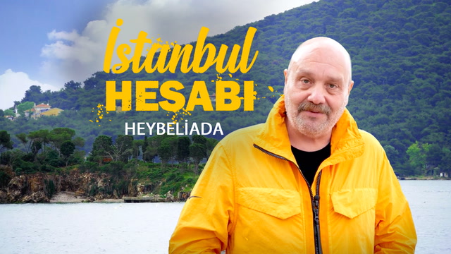 İstanbul Hesabı - Heybeliada