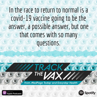 Track the Vax: Introduction