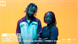 S2 E14  |  Pinky Cole & Derrick Hayes
