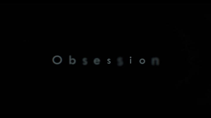 NT Live: Obsession
