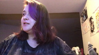First WeedTube video! Introducing myself + high makeup!!