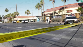 Homicide on Swenson and Twain – VIDEO