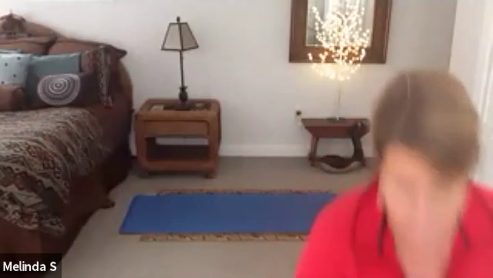 Melinda's Yoga